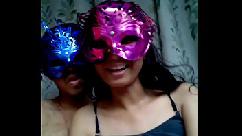 पड़ोसन की गर्मी को गांड के रास्ते बाहर निकाल दिया