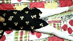 नौकरानी बबिता की गांड चोदी