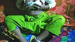 दोस्त की बहन के साथ तीन दिन