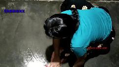 दूध वाले को देखकर ईमान डोल गया