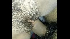 दादी और माँ के साथ बहन की सील तोड़ी