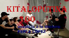 तेल लगाकर पेल दिया