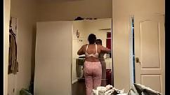 तेल लगा कर गांड पेली