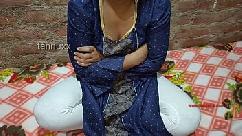 तांत्रिक ने लगाई चूत पर लंड की मोहर