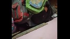 डॉली और कोचिंग टीचर