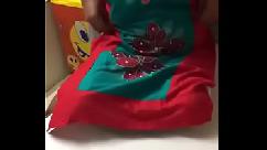 ट्रेन में मिली चुदक्कड़ महिला