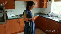 ट्रेन के टॉयलेट में भाभी की चुदाई