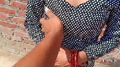 जिम में मिली भाभी की चुदास