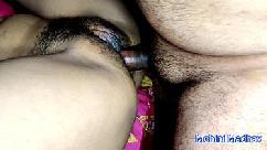 जिगोलो ने भाभी की चूत मारी भाग २