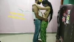 जब मेरे लंड पर चिकनाहट आ गई