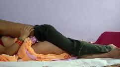 जंगल में मंगल