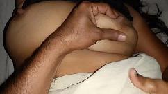 छोटे भाई के लंड से खेलकर चुदाई सिखाई