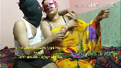 चोदकर भूल गया