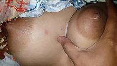 चूत में हलचल पैदा करता लंड