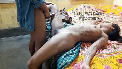 चूत की चुदाई का भूत