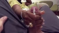 चूत की गर्मी मिल ही गई