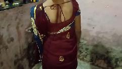 चुड़ैल के साथ वो काली रात भाग २