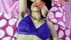 चुदाई का संदेशा