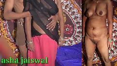 चाचा की लडकी के यौवन को खिला दिया