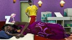 चचेरी बहन शिल्पा की चुदाई