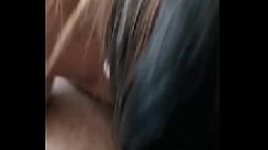 गर्लफ्रेंड की मम्मी की कामुकता जगाकर चुदाई