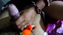 गरिमा की वो गर्म सासें