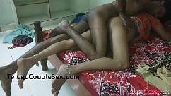 क्या लंड चला गया चूत मे?