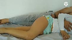 करिश्मा और प्रिया के साथ ग्रुप सेक्स