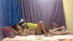 आंटी ने ब्याज के लिए गांड मरवाई