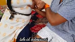 आंटी के साथ अंकल की गांड मारी