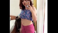 आंटी की चूत का भोसड़ा बनाया