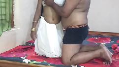 आंटी की चूत का भरता भाग २