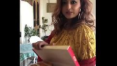 आंटी की गान्ड का नज़ारा