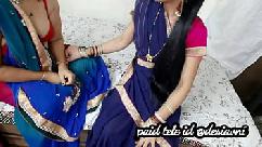 आँचल की जोरदार चुदाई