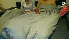 अजनबी भाभी को चोद दिया -1