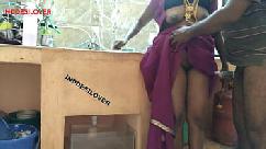 40 साल की नौकरानी को चोदा