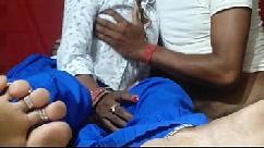 18 साल की नजमा की चुदाई