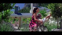 होली पर मैंने आंटी को खूब चोदा भाग १